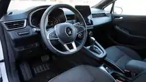 Prueba Renault Clio Zen E-TECH Híbrido 2021