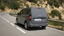 Nissan Townstar 2022