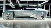 ROLLS-ROYCE VISION NEXT 100 Side Dark