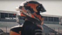 KTM RC890 R Teaser - Track Only