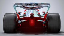 2022 F1 car reveal