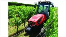 SAME FRUTTETO CVT 115S
