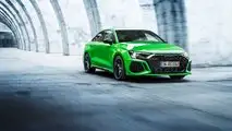 Audi RS 3 Sedan 2021