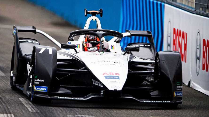 Intervista a Susie Wolff, Team Principal Venturi della Formula E