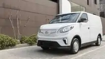 Maxus eDeliver 3