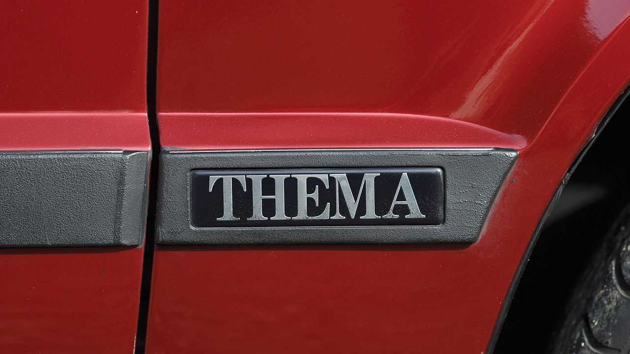 Lancia, la storia del logo e dei nomi delle auto