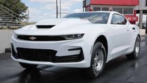 2022 Chevrolet Copo Camaro Holeshot