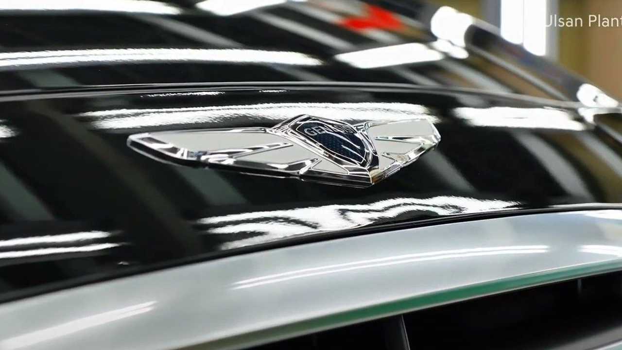 Lo stabilimento Hyundai di Ulsan