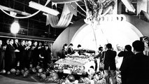 Principale stabilimento Mazda, il sito di Hiroshima, formato dai complessi Ujina 1 e 2, sforna oltre metà dei modelli e cura l'ambiente