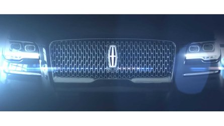 2022 Lincoln Navigator Tanıtımı