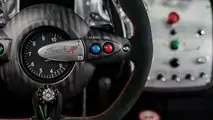 Pagani Zonda Revolucion