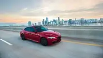 2022 Alfa Romeo Giulia