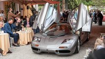 Concorso d’Eleganza Villa d’Este