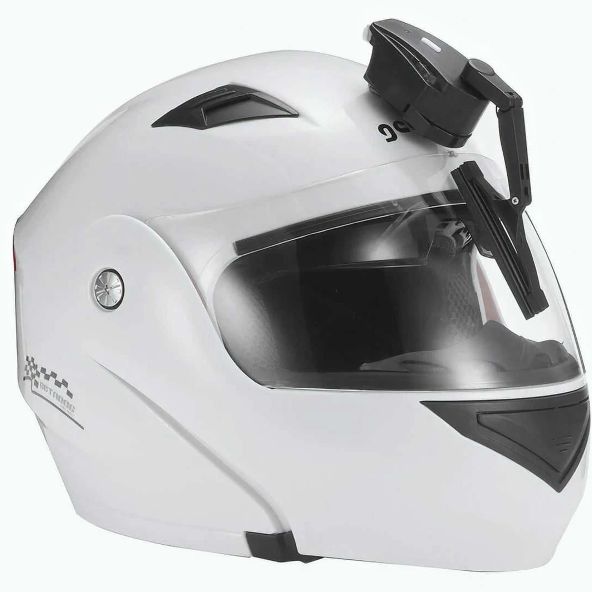 all in one snowboard helmet Classic Certified Snow - Matte Port