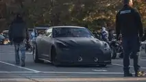 Nissan GT-R Nightfury