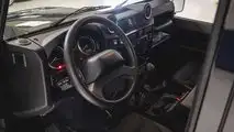 Land Rover Defender SVX ex-James Bond à vendre