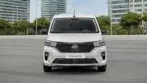 Nissan Townstar 2022