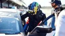 BMW M4 GT3 (2021) im Test