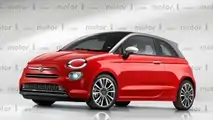 Fiat 500 Giardiniera