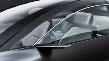 Audi Grandsphere Concept