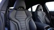 BMW i4 M50: primera prueba