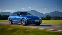 BMW i4 M50: primera prueba