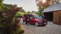 Ford Tourneo Connect 2022