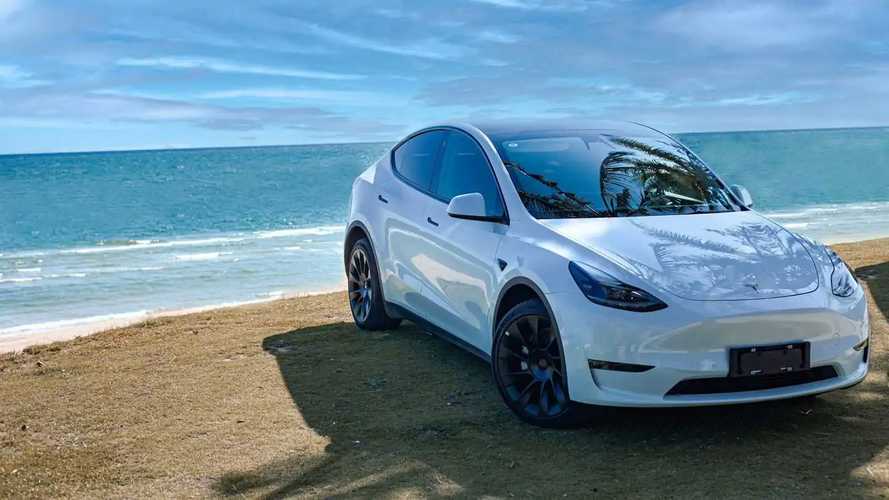 Батарея Tesla на элементах 4680 озадачила первых владельцев