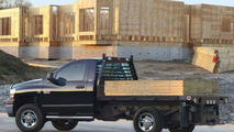 All New 2007 Dodge Ram 3500