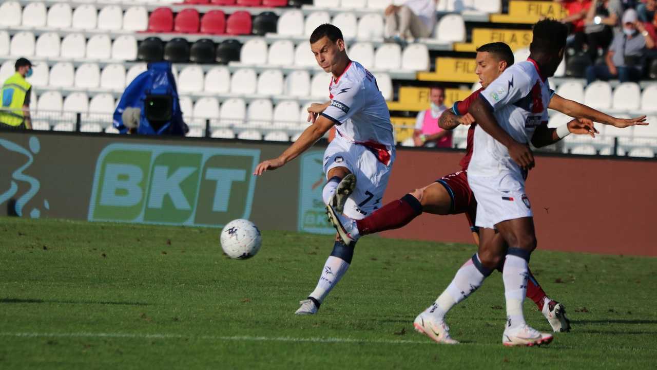 BKT: Fattore Campo
