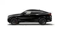 BMW X6 Black Vermilion (2021)