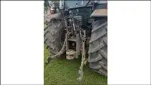 MASSEY FERGUSON 3709 AL
