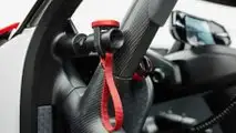 Porsche Mission R-Konzept