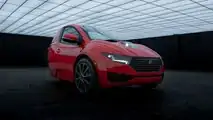 ElectraMeccanica Solo Ev 12