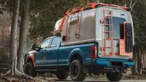 Loki Basecamp Icarus Camper