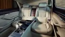 Audi A8 L Horch 2022