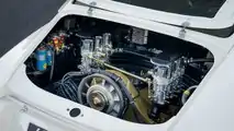 Porsche 911 R 1967