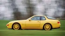 Porsche 968 (1991-1995)