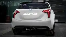 Hyundai Curb Concept (2011)