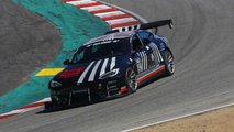 Tesla Model S Plaid record a Laguna Seca