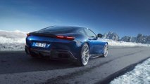 Foto - Ferrari Roma Novitec
