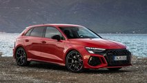 Audi RS 3 Sportback