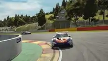 Le Mans Virtual Series, Spa: Team Redline gewinnt beide Klassen