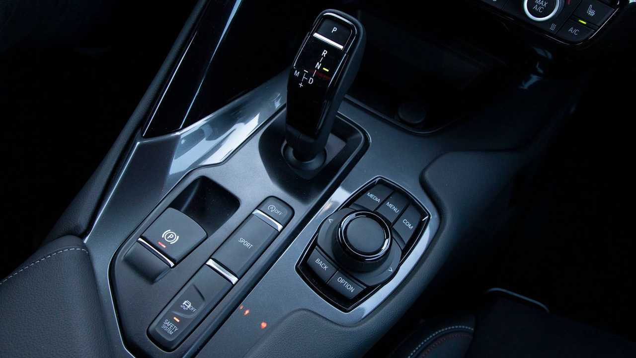 Prueba Toyota GR Supra Pure 258 CV