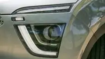Farol machen Hyundai Creta Platin 1.0T 2022