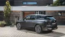 BMW iX xDrive50 2021