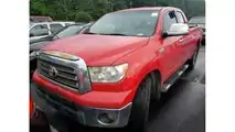 2008 Toyota Tundra Double Cab With 600,000 Miles