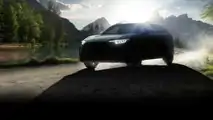 Subaru Solterra, i nuovi teaser del crossover elettrico