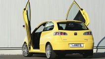 LSD Seat Ibiza