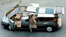 Unuttuğumuz Konseptler: 1992 Italdesign Columbus